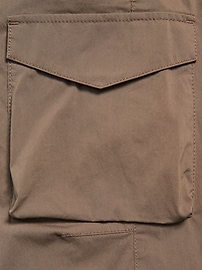 View large product image 5 of 5. Baggy Cargo Jogger Pants for Boys