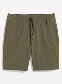 Image number 3 showing, Dynamic Tech Woven Shorts -- 7-inch inseam