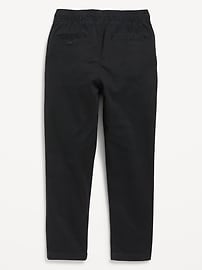 Image number 2 showing, Tapered Pull-On Pants for Toddler Boys