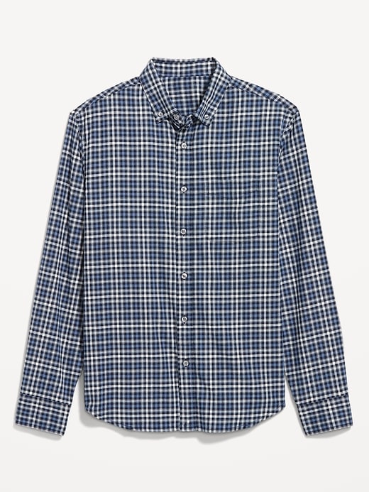 Image number 4 showing, Classic Fit Everyday Shirt