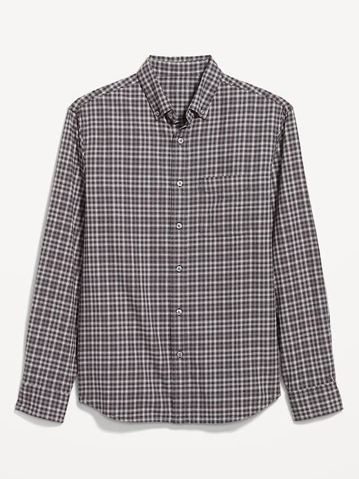 Image number 4 showing, Classic Fit Everyday Shirt