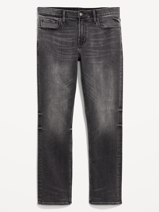 Image number 4 showing, Straight 360° Stretch Performance Jeans