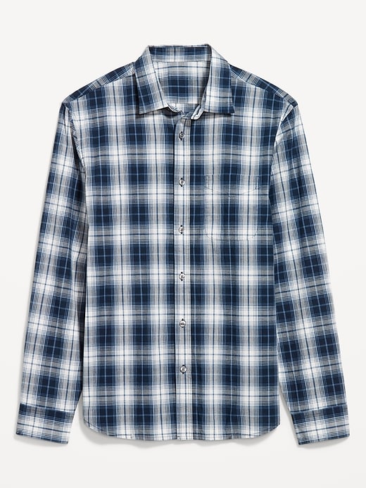 Image number 4 showing, Classic Fit Everyday Shirt