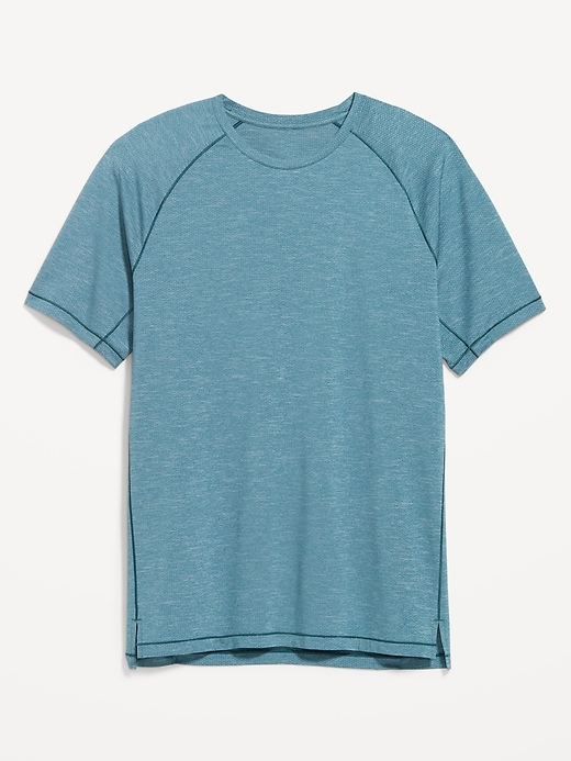 Image number 4 showing, Slim Fit Performance Vent T-Shirt