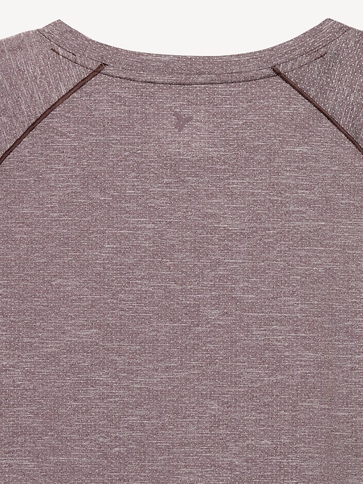 Image number 5 showing, Slim Fit Performance Vent T-Shirt