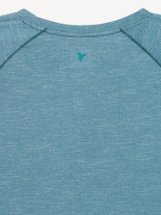 Image number 5 showing, Slim Fit Performance Vent T-Shirt