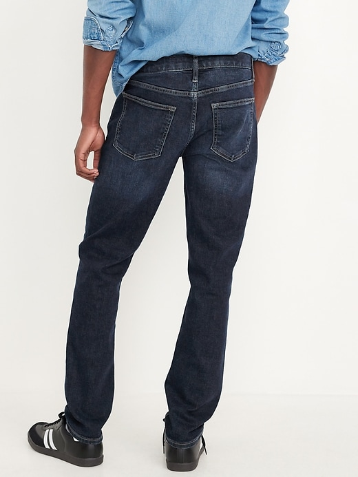 Image number 2 showing, Slim 360° Tech Stretch Performance Jeans
