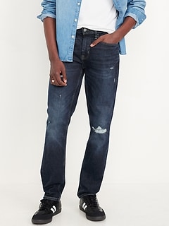 Slim 360° Tech Stretch Performance Jeans