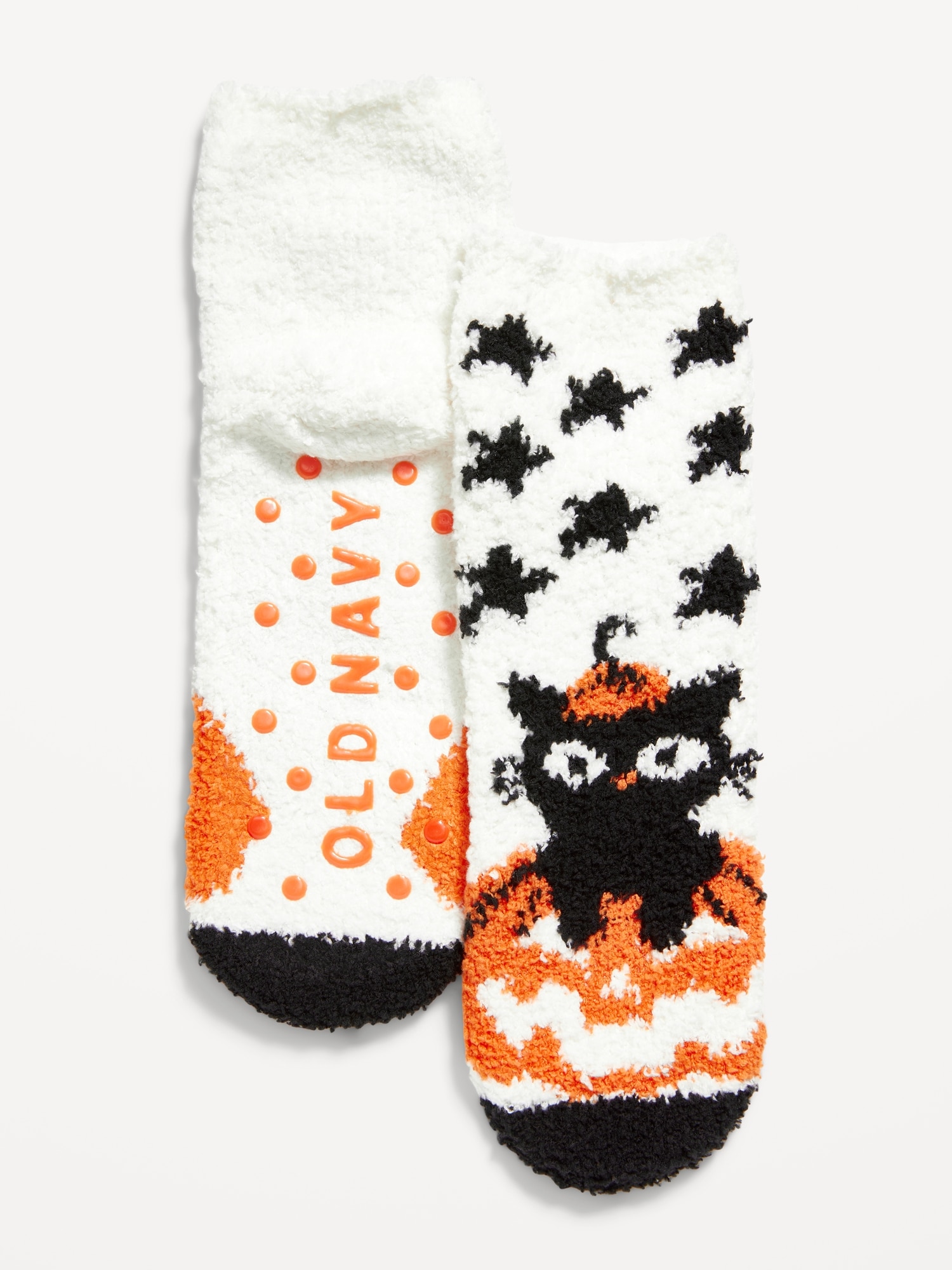 Cozy Socks for Girls