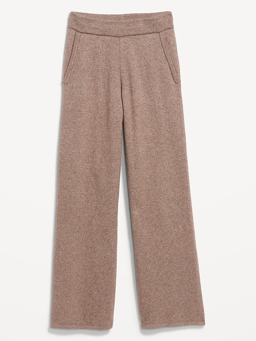 Image number 8 showing, High-Waisted SoSoft Pants