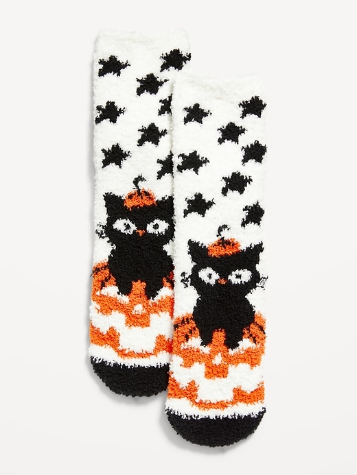 View large product image 1 of 1. Cozy Crew Socks for Women