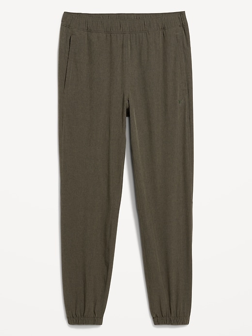 Image number 5 showing, Essential Woven Workout Joggers