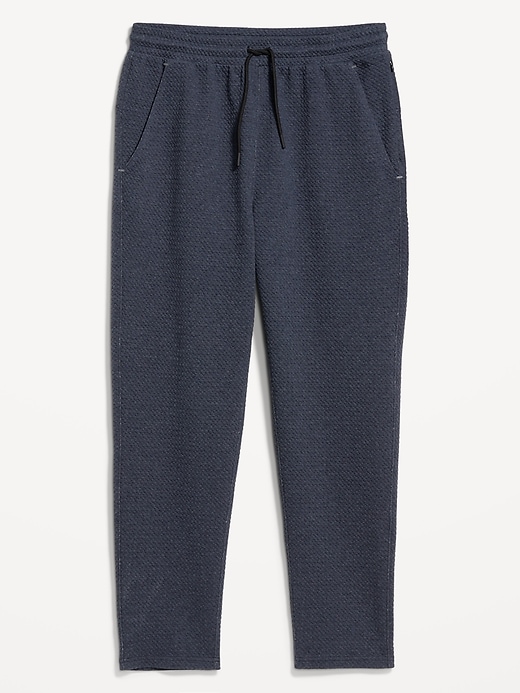 Image number 3 showing, Dynamic Fleece Textured Joggers