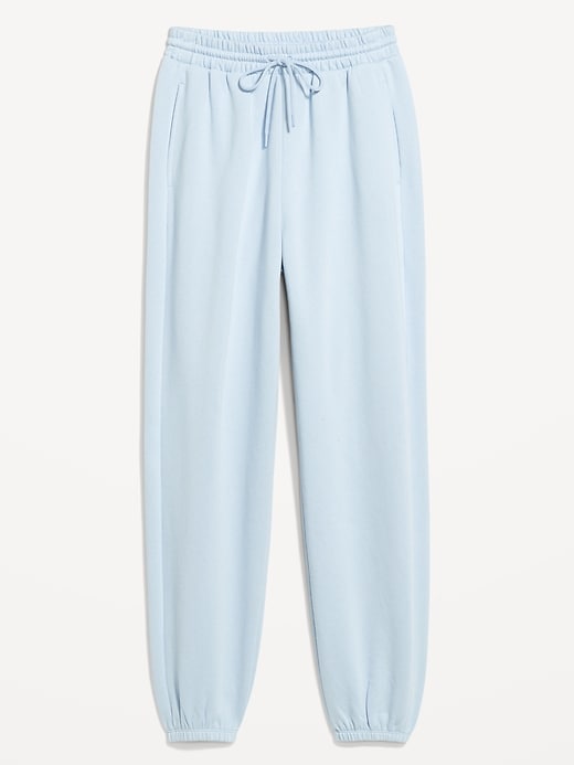 Image number 4 showing, Extra High-Waisted SoComfy Jogger Sweatpants