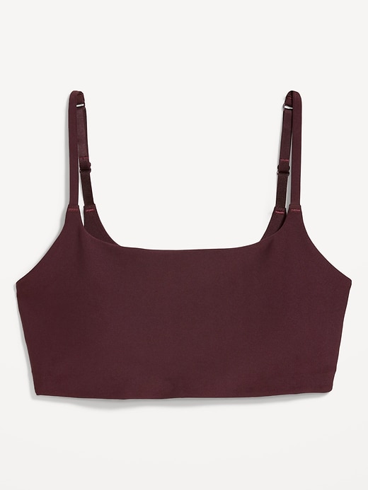 Image number 4 showing, Light Support PowerSoft Sports Bra