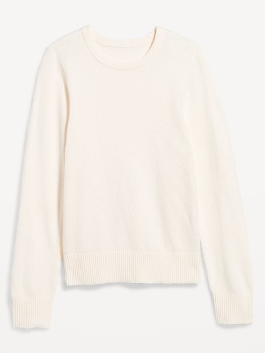 Image number 8 showing, SoSoft Crew-Neck Sweater