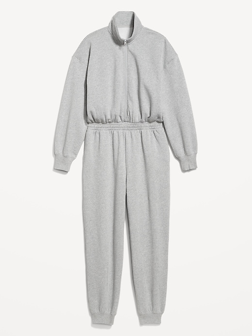 Image number 4 showing, SoComfy Jumpsuit