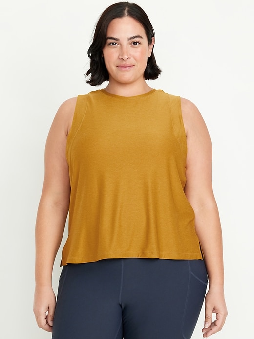 Image number 7 showing, CloudMotion Tank Top