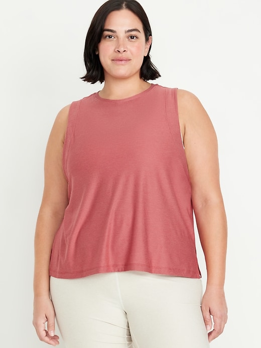 Image number 7 showing, CloudMotion Tank Top