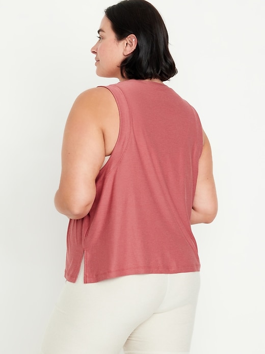 Image number 8 showing, CloudMotion Tank Top