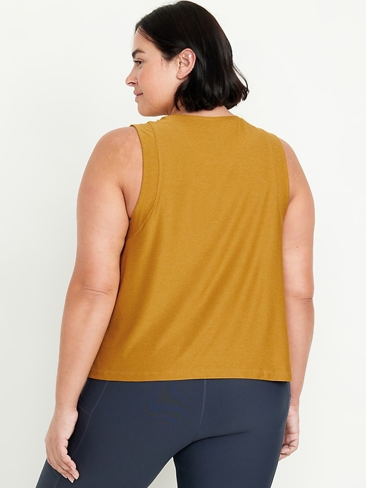 Image number 8 showing, CloudMotion Tank Top