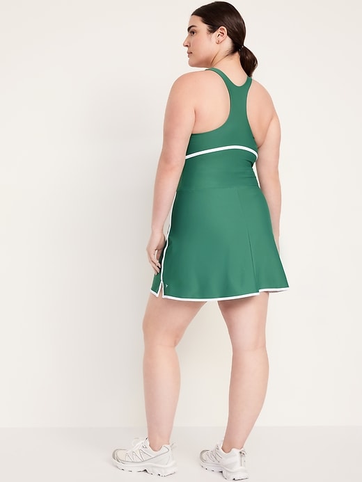 men's formal dress suit Wilson Womens Midtown Tennis Dress main image 1