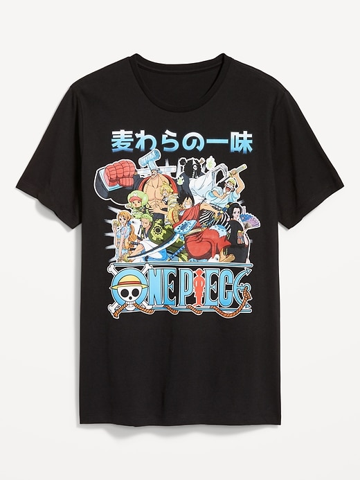View large product image 1 of 1. ONE PIECE© T-Shirt