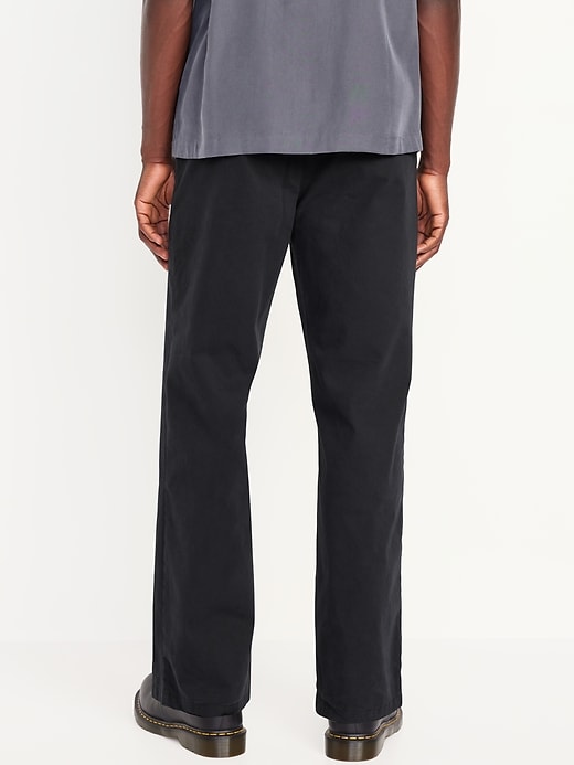 Image number 5 showing, Baggy Built-In Flex Rotation Chino Pants