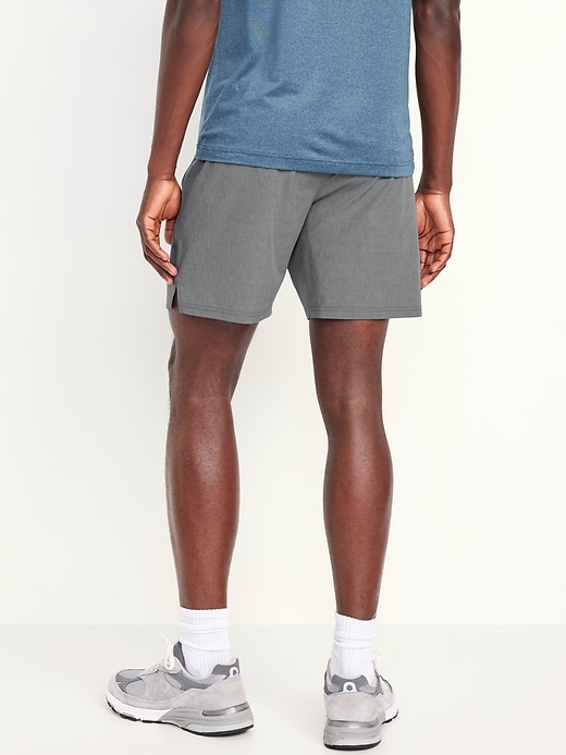 Image number 6 showing, StretchTech Shorts -- 7-inch inseam