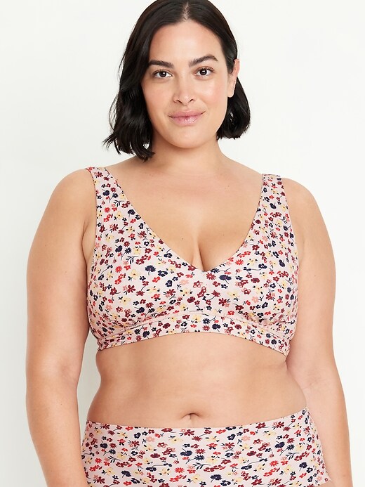 Image number 7 showing, No-Show Bralette