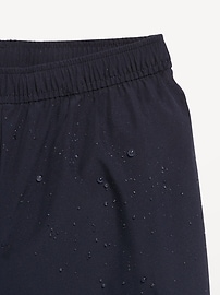 View large product image 5 of 5. Water-Resistant Joggers for Boys