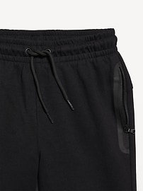 Image number 4 showing, Dynamic Fleece Jogger Sweatpants for Boys