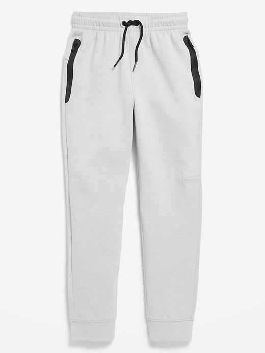 View large product image 1 of 2. Dynamic Fleece Jogger Sweatpants for Boys