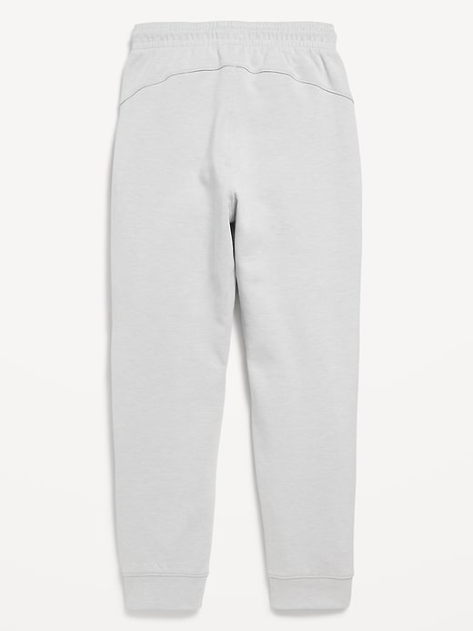 View large product image 2 of 2. Dynamic Fleece Jogger Sweatpants for Boys