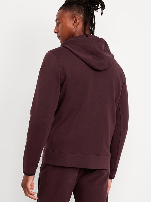 Image number 6 showing, Dynamic Fleece 4.0 Zip Hoodie