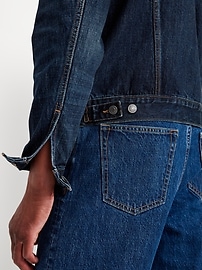 OLD NAVY ブラウン ジャケット Mサイズ cn56030490.jpg