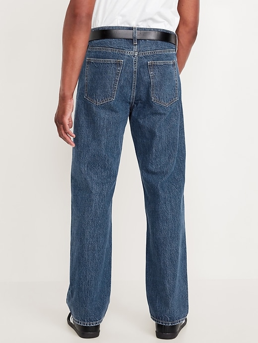 Image number 8 showing, 90s Baggy Jeans
