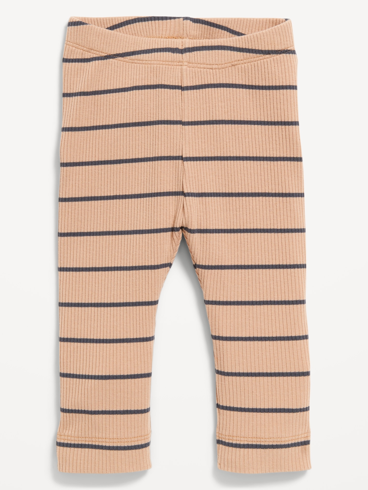 Unisex Rib-Knit Leggings for Baby | Old Navy