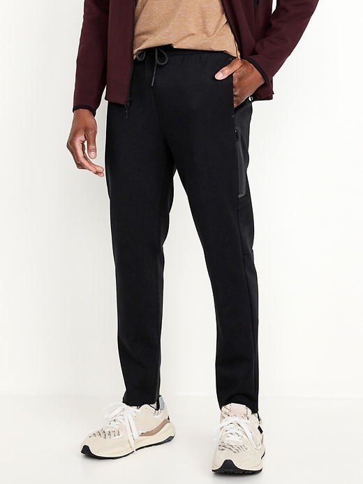 Image number 1 showing, Dynamic Fleece 4.0 Tapered Pants