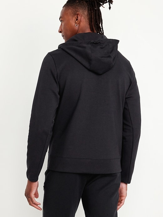 Image number 2 showing, Dynamic Fleece 4.0 Zip Hoodie