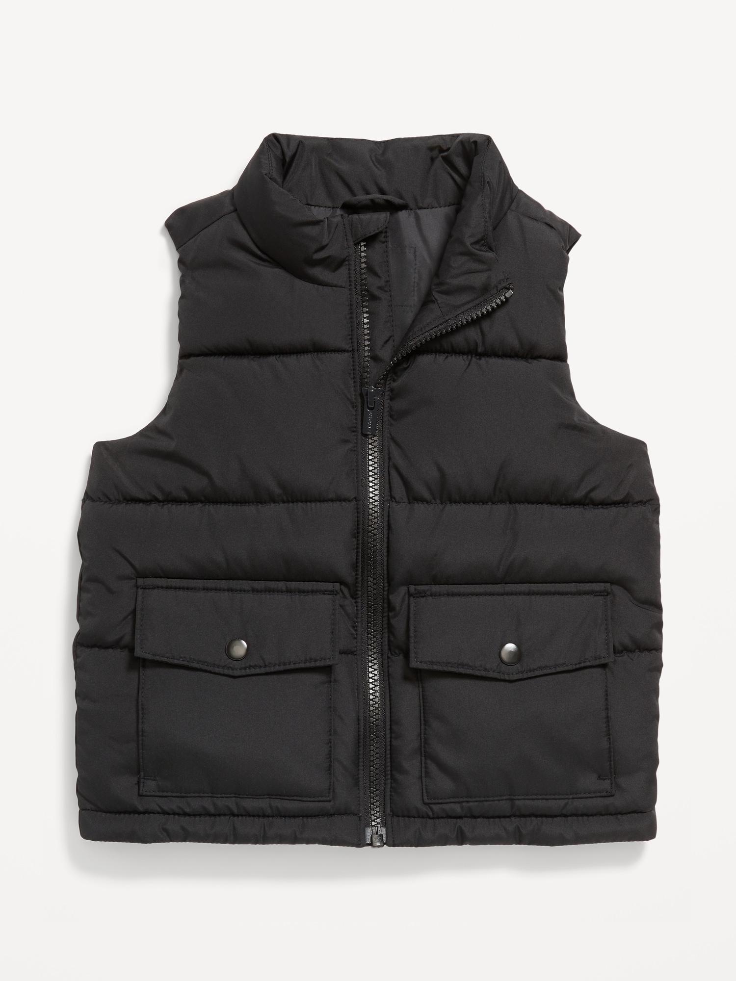 Quilted Vests Old Navy