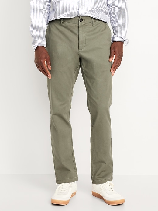 Slim Rotation Chino Pants | Old Navy