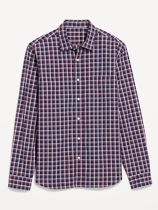 Image number 4 showing, Classic Fit Everyday Shirt