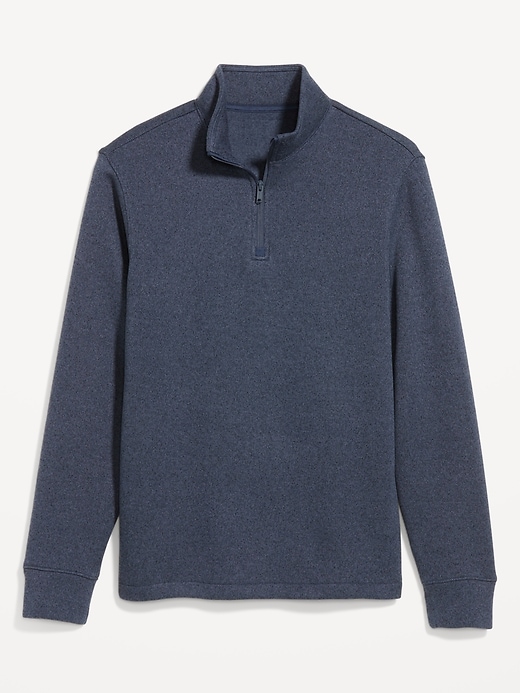 Quarter Zip Sweater Old Navy