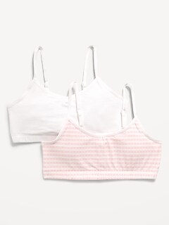 Old navy girls bras online