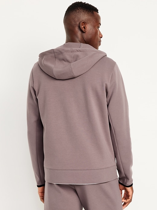 Image number 2 showing, Dynamic Fleece 4.0 Zip Hoodie