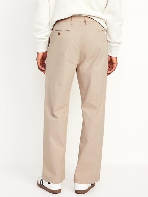 Image number 2 showing, Baggy Built-In Flex Rotation Chino Pants
