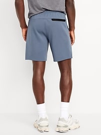 Image number 2 showing, Dynamic Fleece 4.0 Shorts -- 8-inch inseam