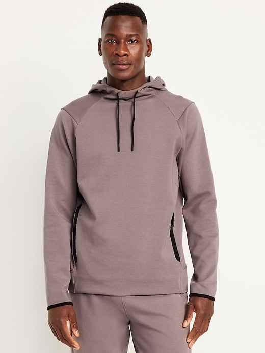 Image number 1 showing, Dynamic Fleece 4.0 Hoodie