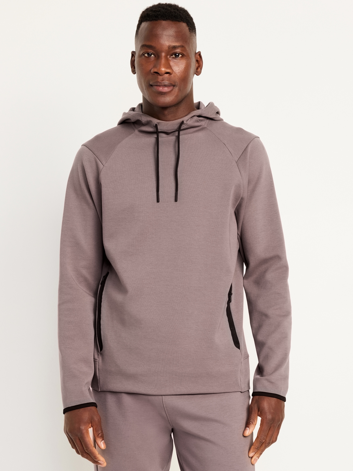 Dynamic Fleece 4.0 Hoodie